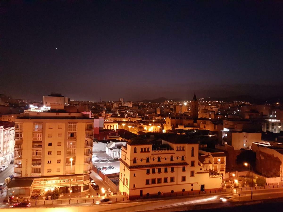 Apartamentos As Malaga Centro Historico Экстерьер фото